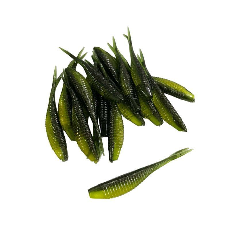 LST Fishing Δόλωμα ψαρέματος - Fishing bait