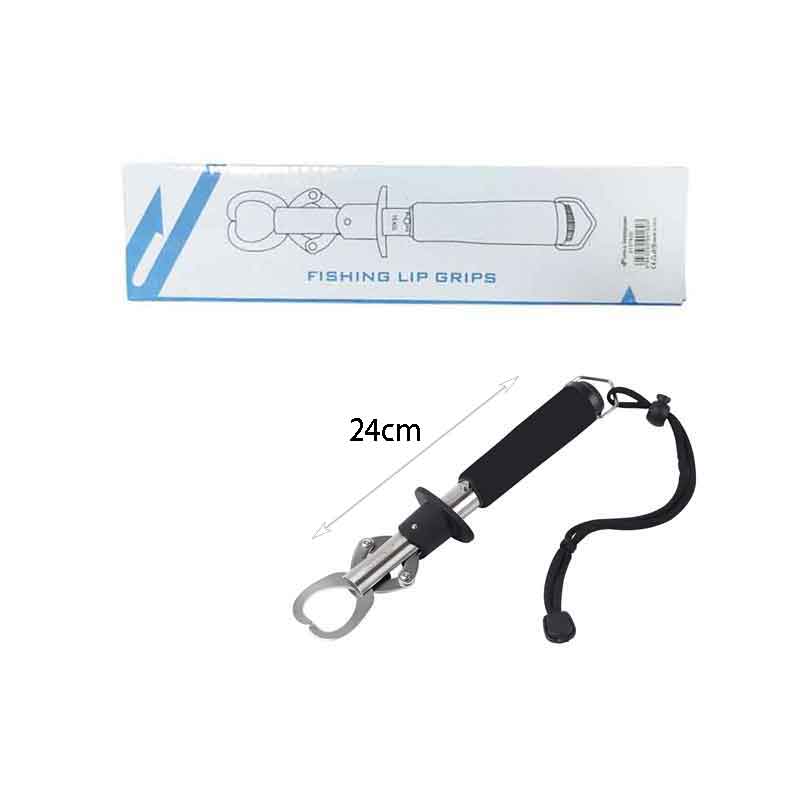 Λαβή Ψαρέματος για Ψάρια 24cm – Fishing Lip Grip Tool 24cm