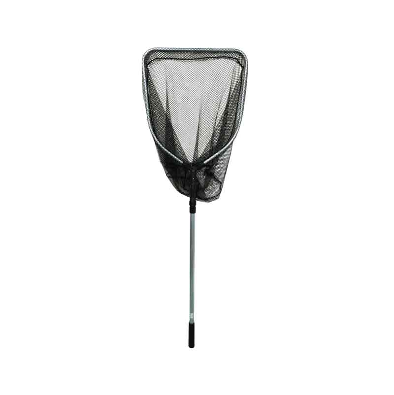 Πτυσσόμενη Απόχη Ψαρέματος 160cm-219cm - Foldable fishing rod 160cm-219cm