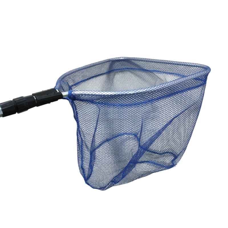 Πτυσσόμενη Απόχη Ψαρέματος 133cm-200cm - Foldable fishing rod 133cm-200cm
