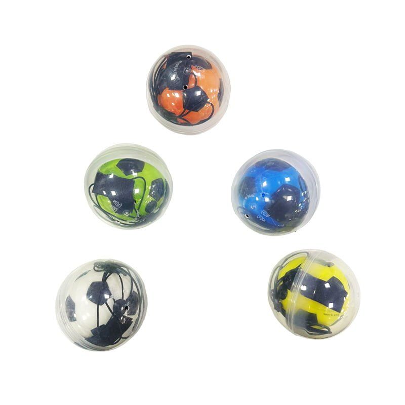 Παιχνίδι αντιστρές μπαλάκι με κορδόνι - Anti-stress get moving balls with string