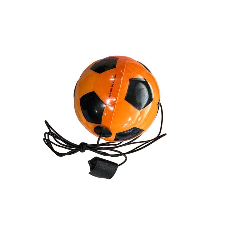 Παιχνίδι αντιστρές μπαλάκι με κορδόνι - Anti-stress get moving balls with string