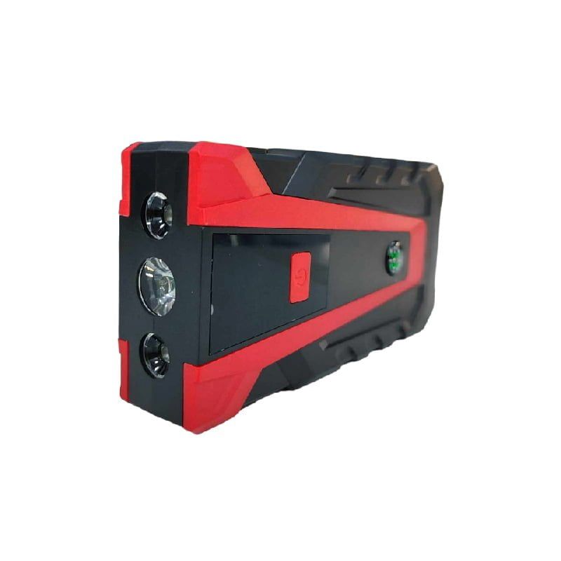 Εκκινητής Μπαταρίας Αυτοκινήτου 68800mAh HQ-011 - Multi-function car jump starter