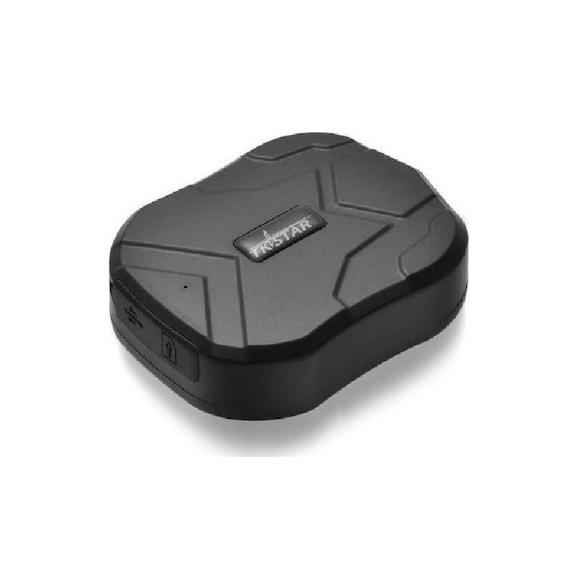 GPS Tracker TK905 Κατάλληλο Για Αυτοκίνητα, Φορτηγά Και Σκάφη - GPS Tracker