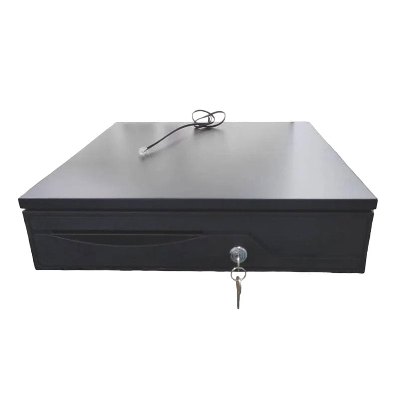 Συρτάρι ταμειακής μηχανής - Cash drawer