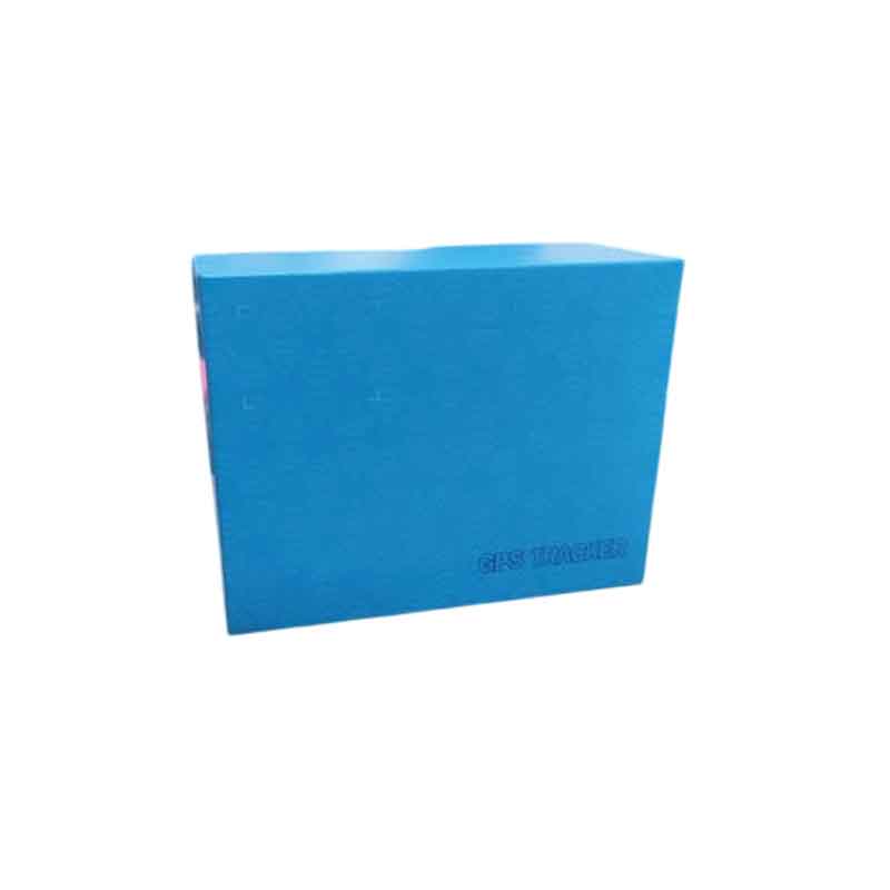 GPS Tracker κατοικιδίου με ανιχνευτή και κολάρο TKSTAR PET TK909
