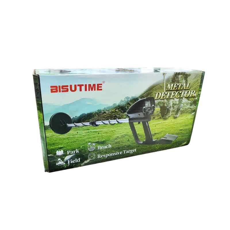 Bisutime Ανιχνευτής Μετάλλων BS-7989 - Metal detector