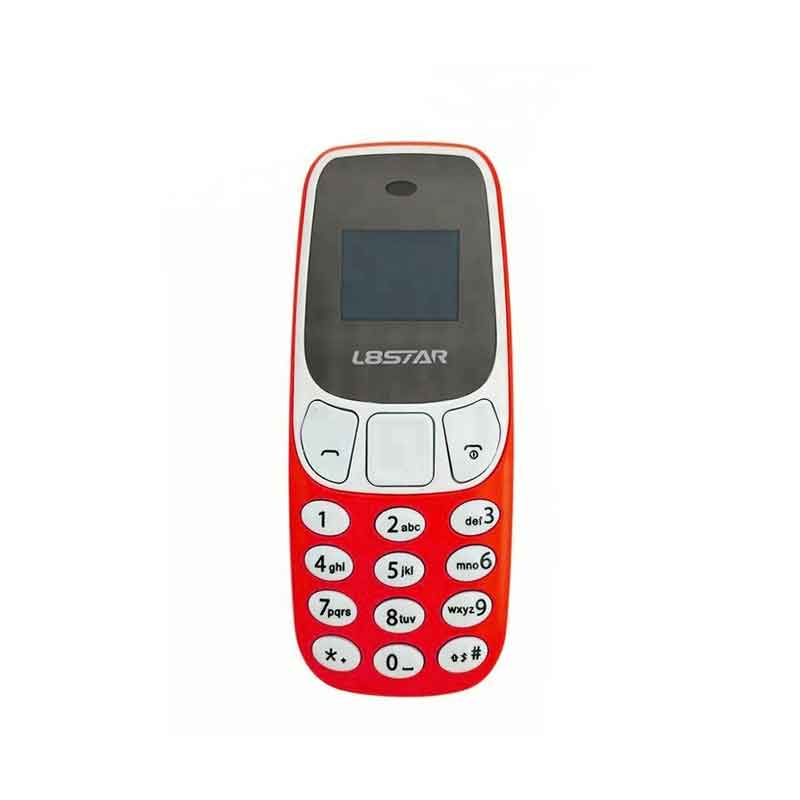 Mini Κινητό Τηλέφωνο BM10 - Wireless Dialer / Mini Phone GADGETS>Συσκευές τηλεφώνου