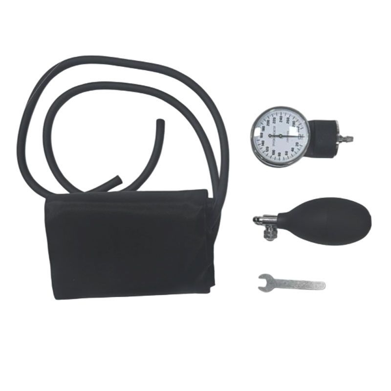 Aneroid Πιεσόμετρο Μπράτσου με Στηθοσκόπιο - Sphygmomanometer