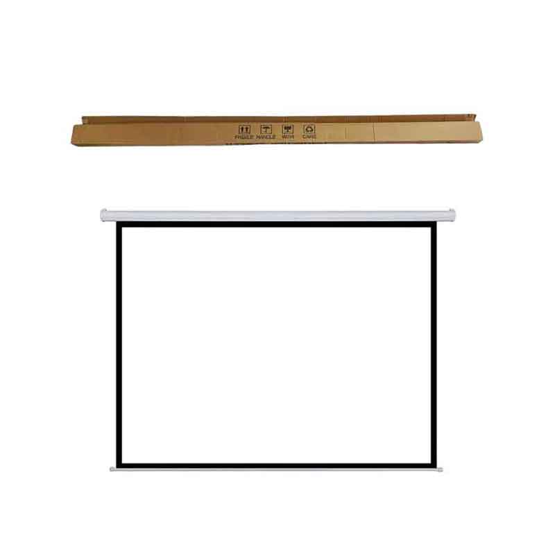 Οθόνη Προτζέκτορα Οροφής 100” (207cm) - Ceiling Mount Projector Screen