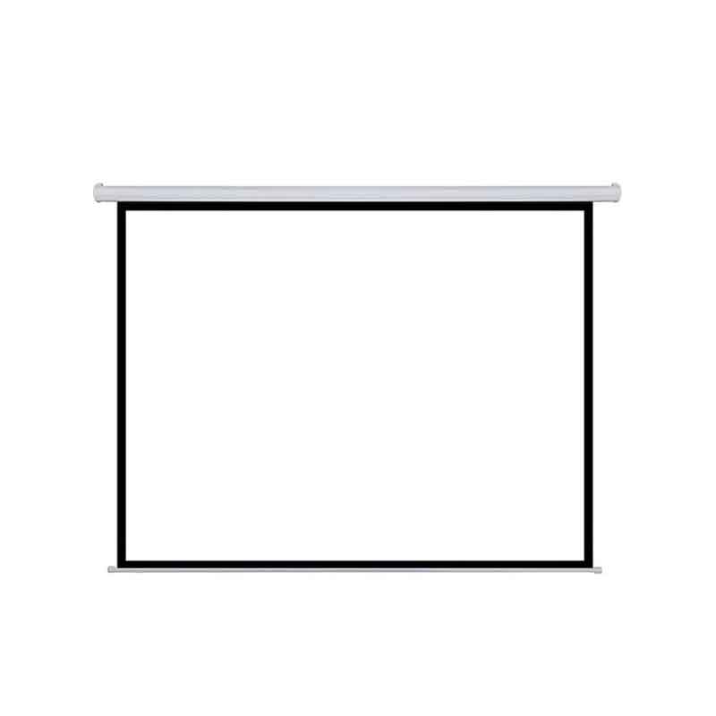 Οθόνη Προτζέκτορα Οροφής 100” (207cm) - Ceiling Mount Projector Screen