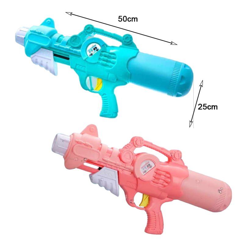 Νεροπίστολο - Water Gun
