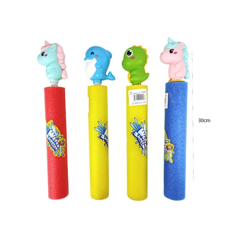 Νεροπίστολο Τρόμπας Φελιζόλ 30cm - Water Gun