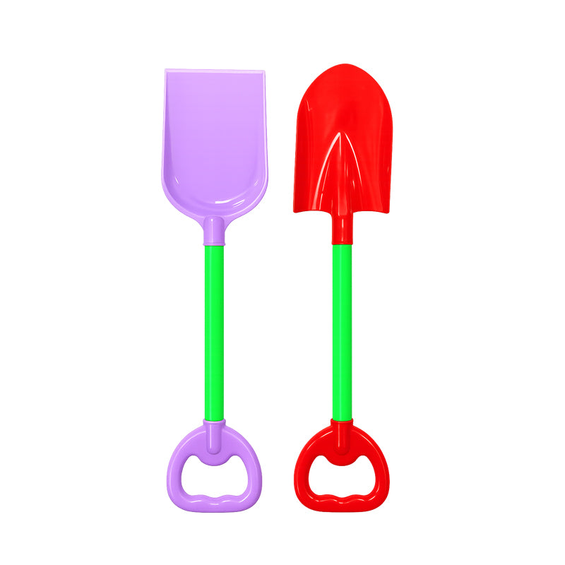 Παιδικό Φτυαράκι Παραλίας Πλαστικό 40cm - Kids Plastic Beach Shovel 40cm