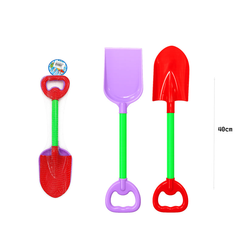 Παιδικό Φτυαράκι Παραλίας Πλαστικό 40cm - Kids Plastic Beach Shovel 40cm
