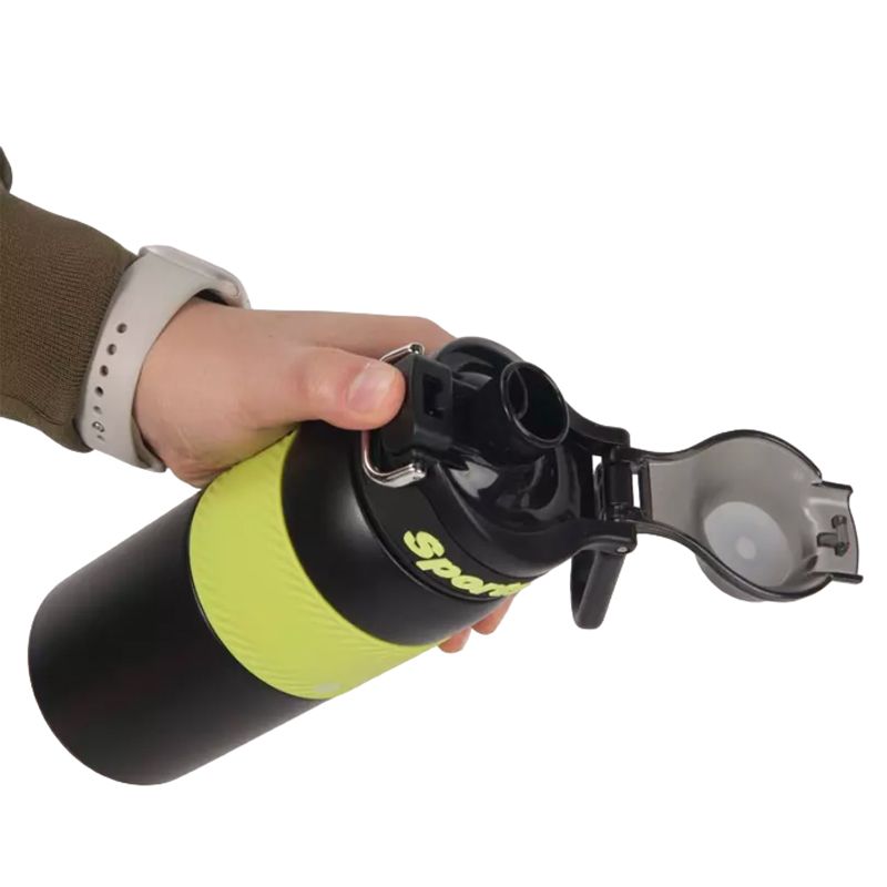 Μπουκάλι Θερμός 550mL - Sport Bottle
