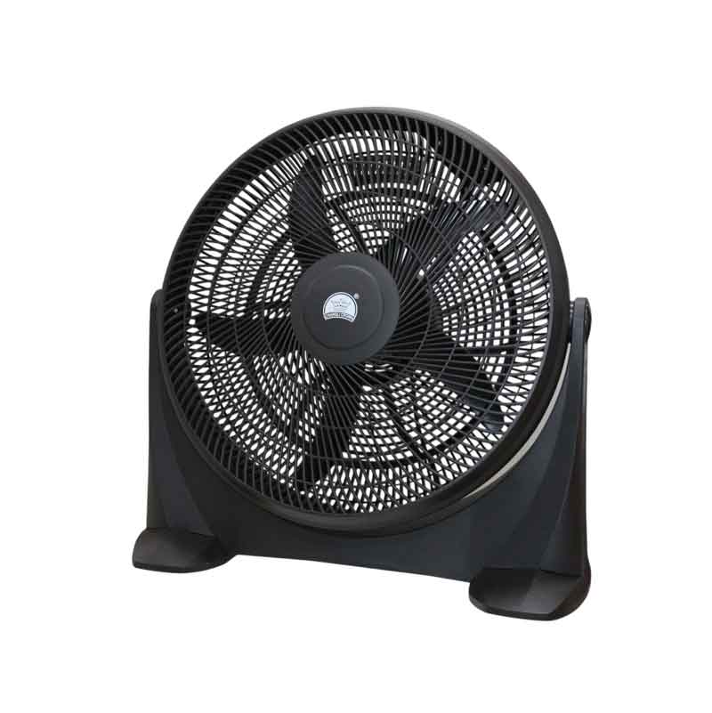 Changli Crown Ανεμιστήρας Δαπέδου 20" KYT-502- Floor Fan