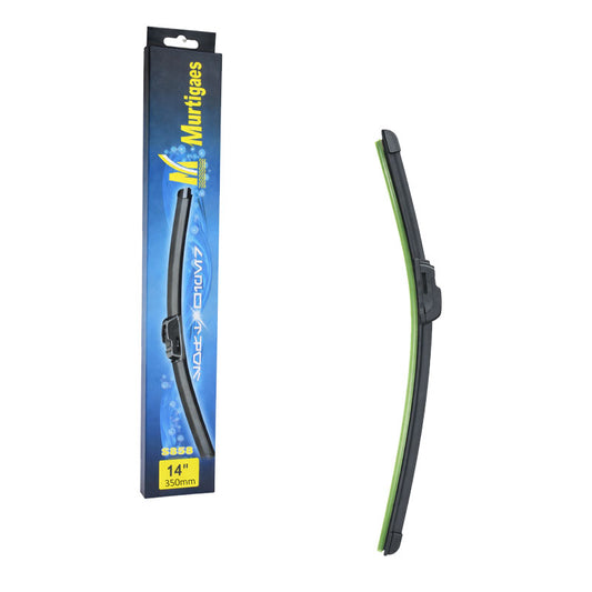 Υαλοκαθαριστήρας Αυτοκινήτου 14"" 350mm Universal - Windshield Wiper Blade