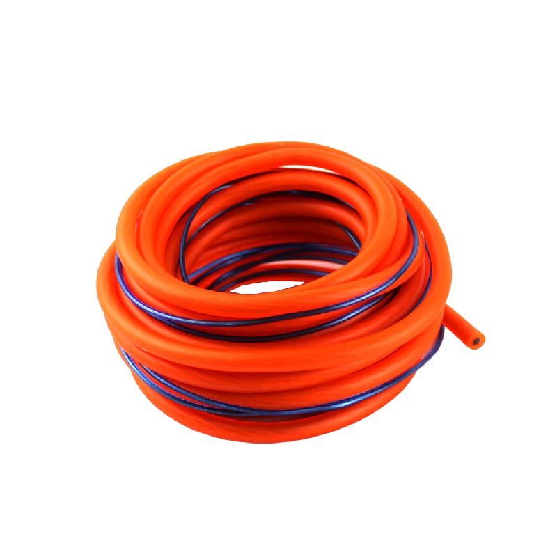 PerVoi Σετ Καλωδίων Ενισχυτή Αυτοκινήτου έως 600W CTC-64A - Amplifier Wiring Kit