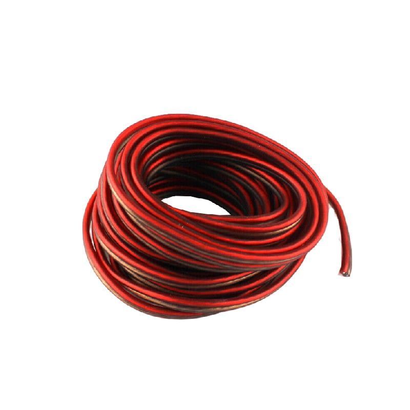 PerVoi Σετ Καλωδίων Ενισχυτή Αυτοκινήτου έως 600W CTC-64A - Amplifier Wiring Kit