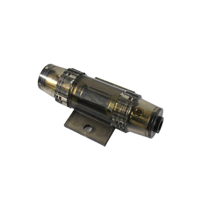 PerVoi Σετ Καλωδίων Ενισχυτή Αυτοκινήτου έως 600W CTC-64A - Amplifier Wiring Kit