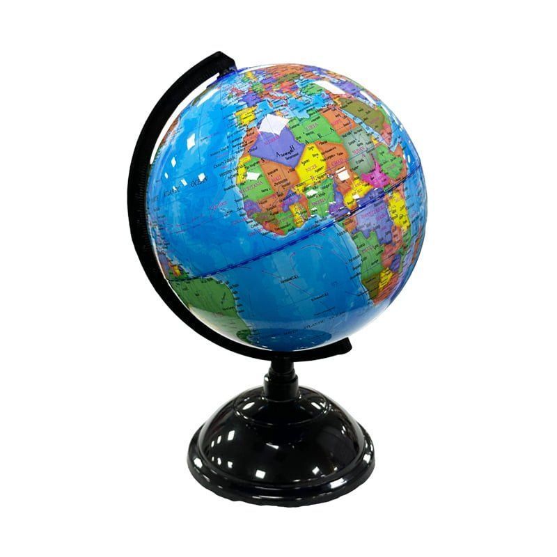 Mao Cai Υδρόγειος Σφαίρα 20cm - Advanced Globe