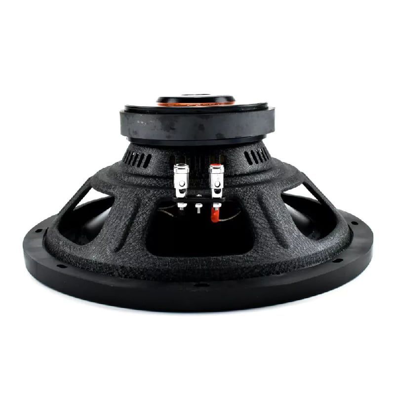 PerVoi Subwoofer Αυτοκινήτου 12″ 1500W CTC-S1261 - Active subwoofer  Subwoofer Αυτοκινήτου