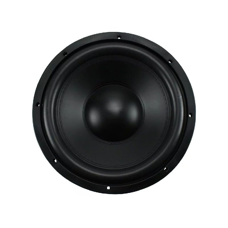 PerVoi Subwoofer Αυτοκινήτου 12″ 1500W CTC-S1261 - Active subwoofer  Subwoofer Αυτοκινήτου