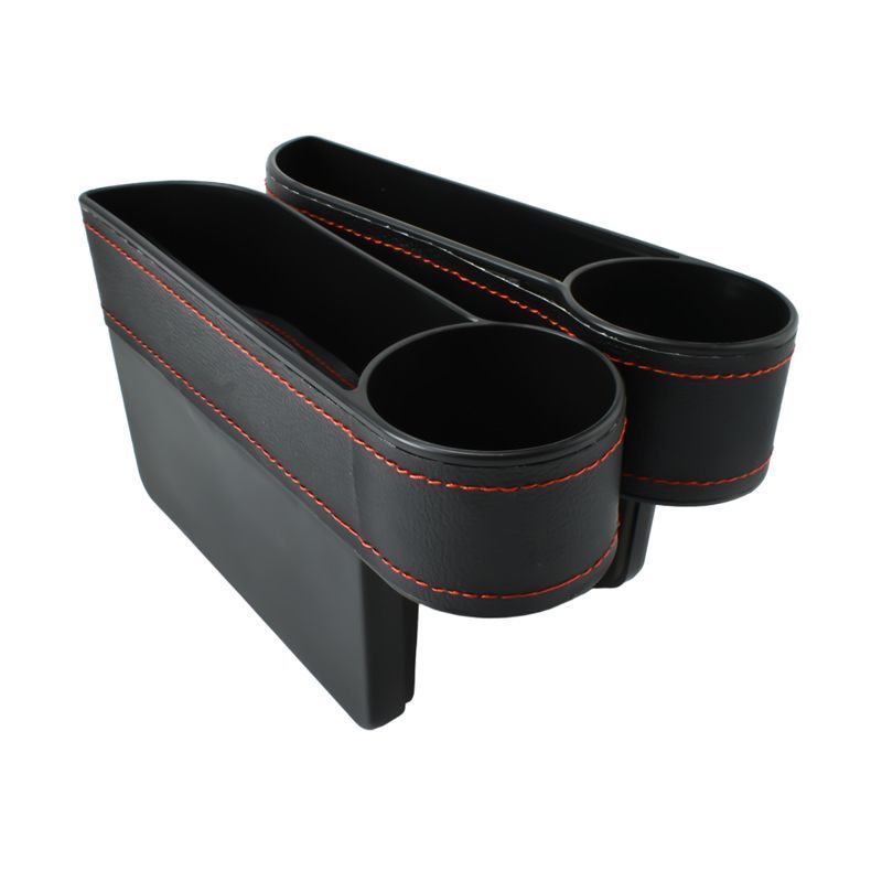 PerVoi Θήκη Γενικής Χρήσης Αυτοκινήτου CTC-855 - Car Storage Box 1 Pair