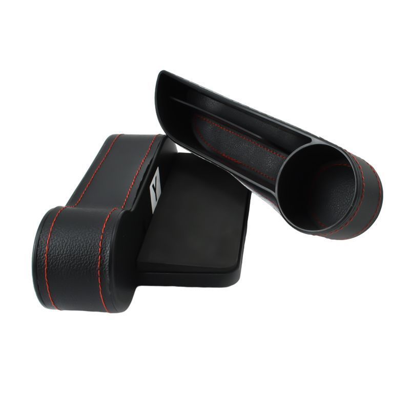 PerVoi Θήκη Γενικής Χρήσης Αυτοκινήτου CTC-855 - Car Storage Box 1 Pair
