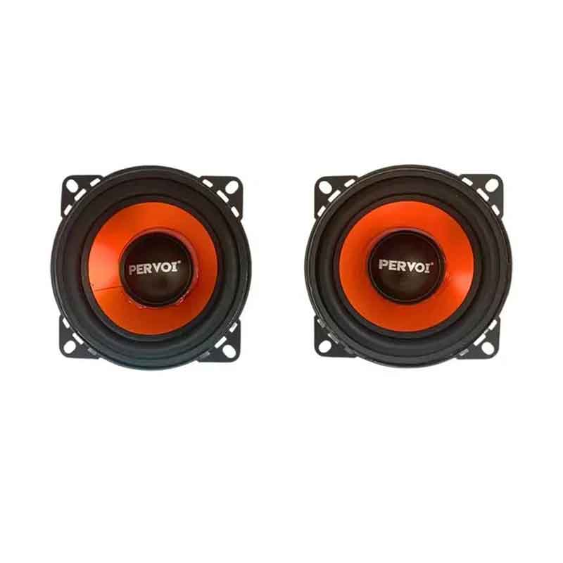 PerVoi Ηχείο αυτοκινήτου 4 ιντσών 2 δρόμων 450W 80W RMS CTC-4592  - Drive Midrange Car Speaker