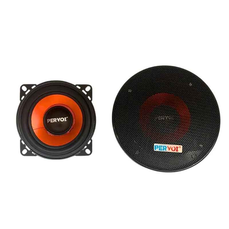 PerVoi Ηχείο αυτοκινήτου 4 ιντσών 2 δρόμων 450W 80W RMS CTC-4592  - Drive Midrange Car Speaker