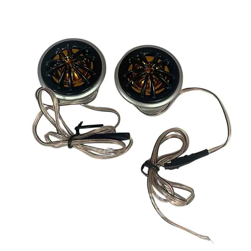 PerVoi Ηχείο αυτοκινήτου 4 ιντσών 2 δρόμων 450W 80W RMS CTC-4592  - Drive Midrange Car Speaker