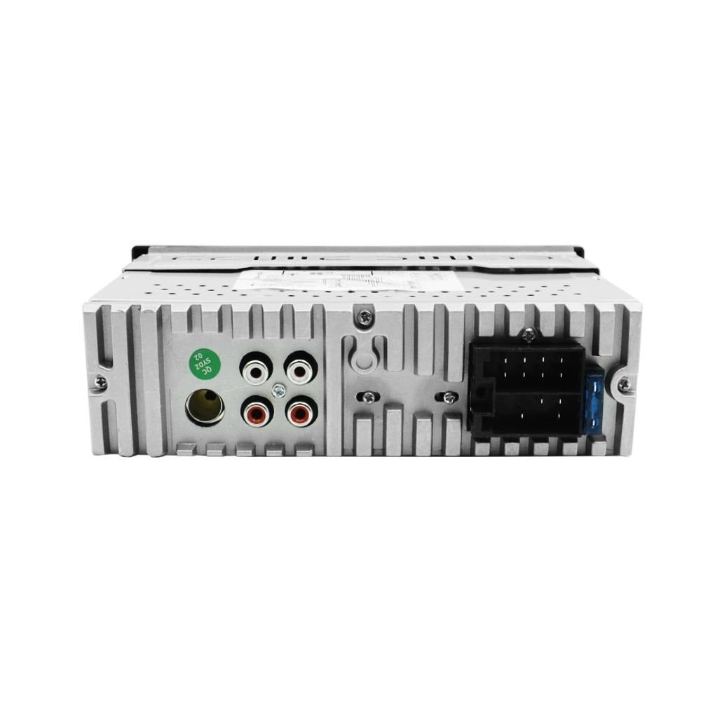 PerVoi MP3 player αυτοκινήτου CTC-6225 1DIN - Car MP3 player