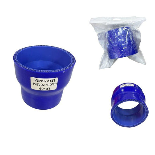 Κολάρο σιλικόνης συστολής - Silicone car hose