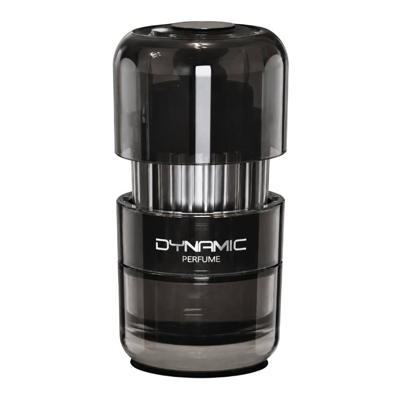 Αρωματικό Αυτοκινήτου Περιστροφής Dynamic 100g - Dynamic Rotating Car Air Freshener 100g