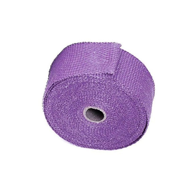 Θερμομονωτική Ταινία Λαιμού Εξάτμισης - Exhaust insulating wrap cool it thermo tec