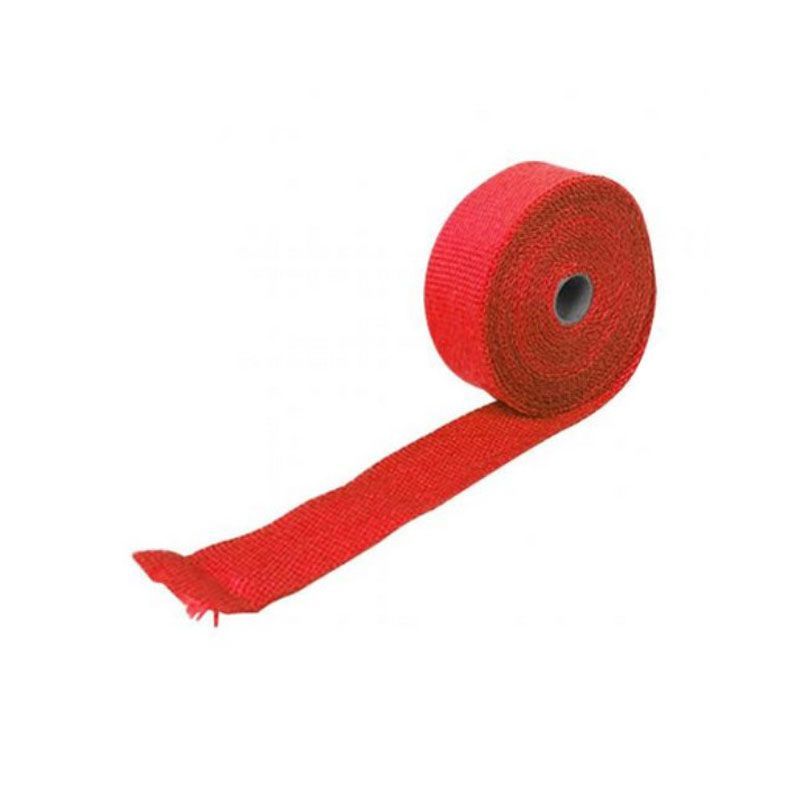 Θερμομονωτική Ταινία Λαιμού Εξάτμισης - Exhaust insulating wrap cool it thermo tec