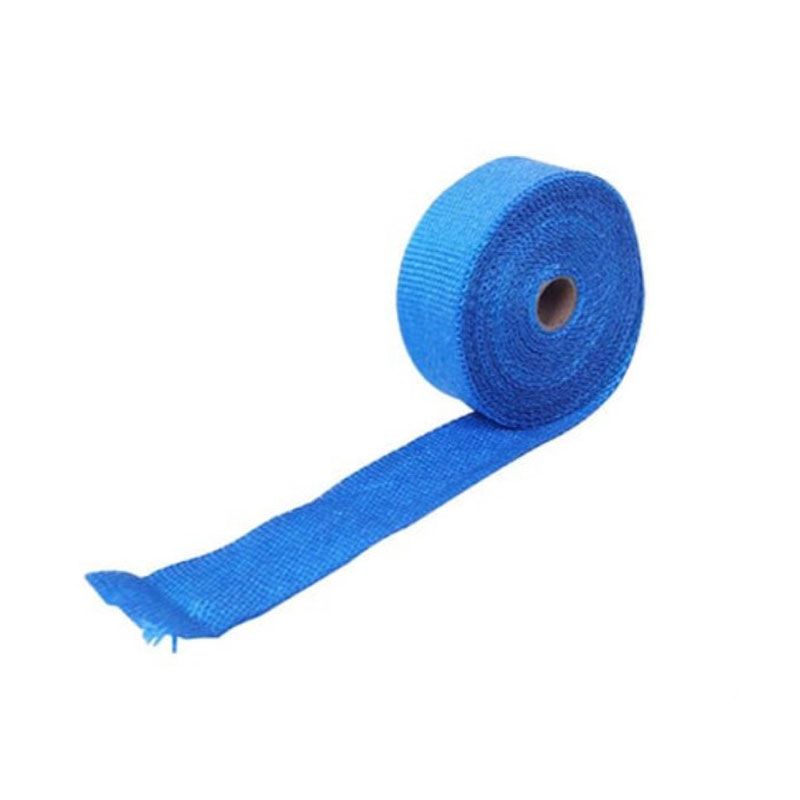 Θερμομονωτική Ταινία Λαιμού Εξάτμισης - Exhaust insulating wrap cool it thermo tec