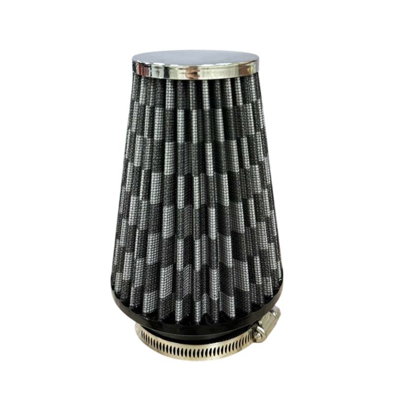 Φιλτροχοάνη Αυτοκινήτου - Φίλτρο αέρα Φ7,5cm - Air filter
