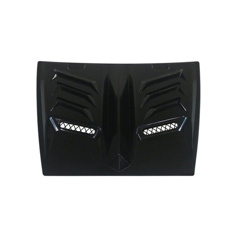 Αεραγωγός για καπό αυτοκινήτου - Car hood vent