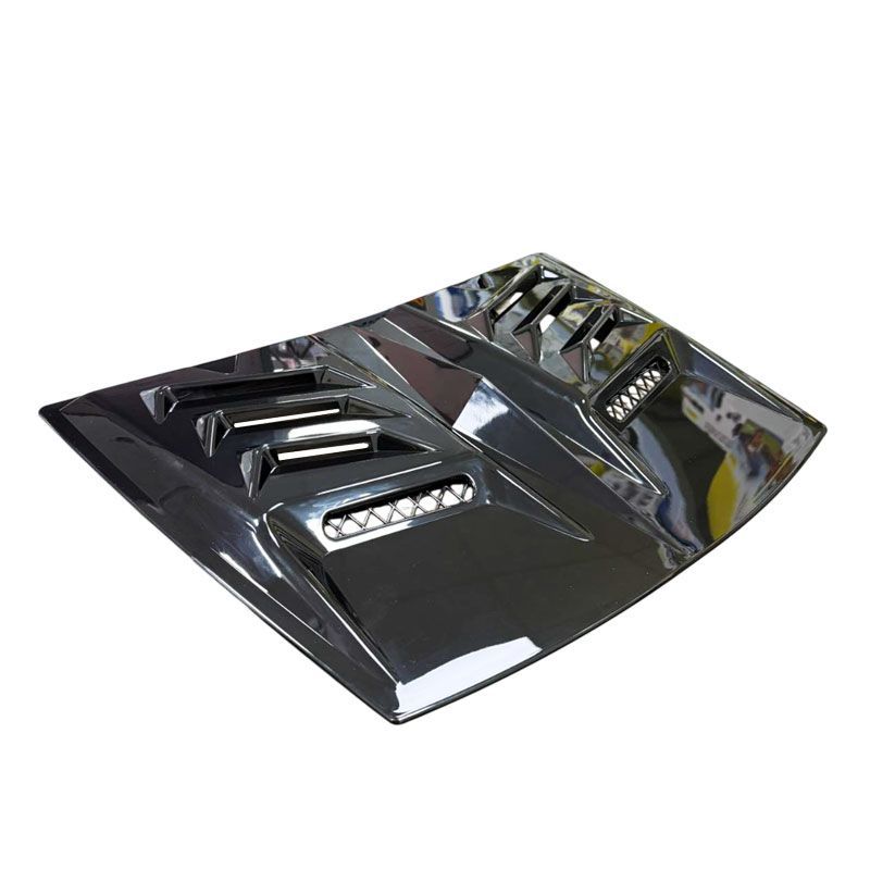 Αεραγωγός για καπό αυτοκινήτου - Car hood vent
