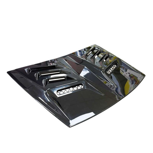 Αεραγωγός για καπό αυτοκινήτου - Car hood vent
