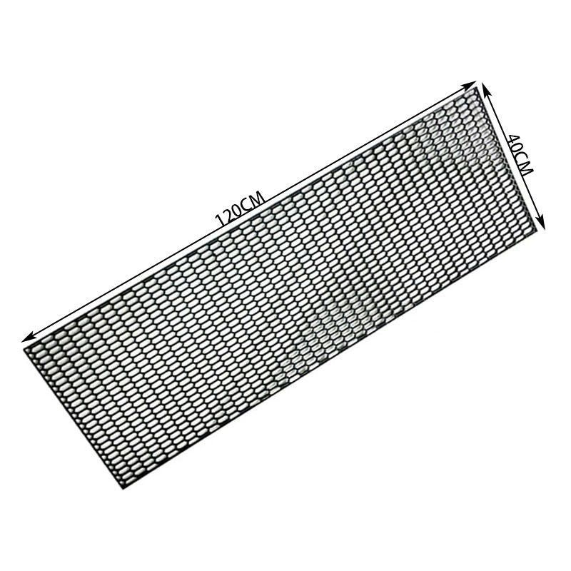 GrowPal Πλαστική Σίτα Προφυλακτήρα 120x40cm- Plasticcar bumper grill