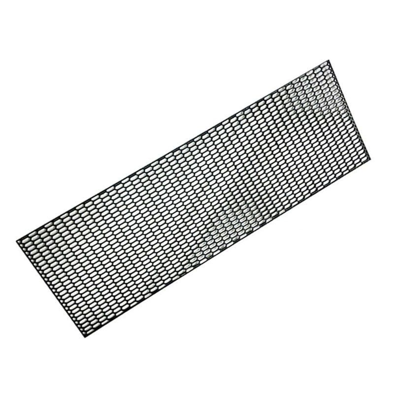 GrowPal Πλαστική Σίτα Προφυλακτήρα 120x40cm- Plasticcar bumper grill