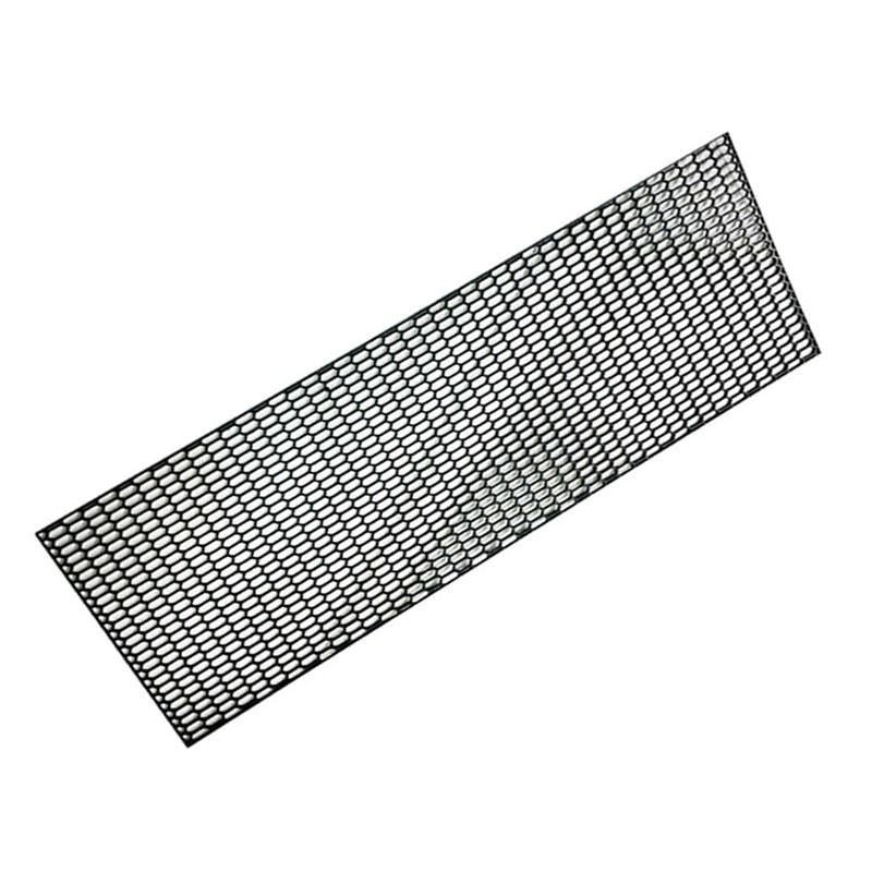GrowPal Πλαστική Σίτα Προφυλακτήρα 120x40cm- Plasticcar bumper grill