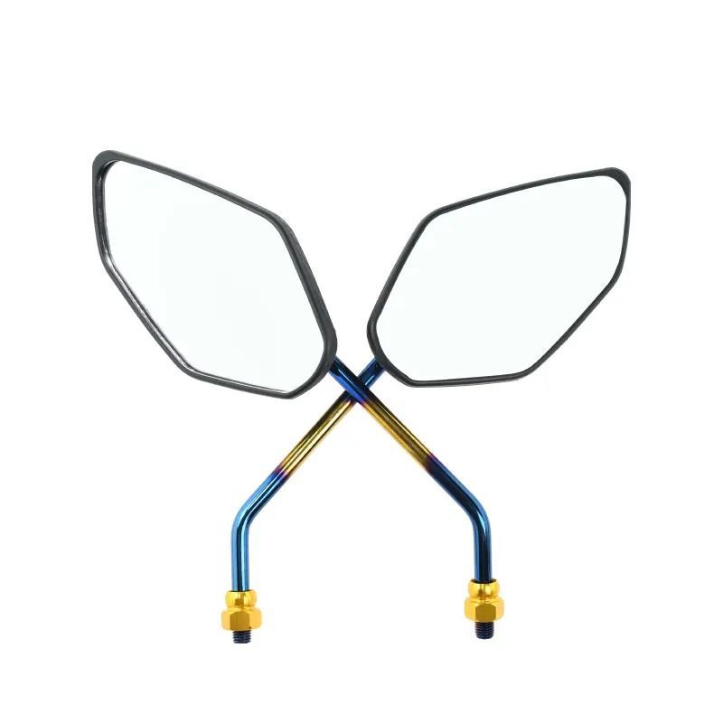 Καθρέπτες Μηχανής Σετ 2τμχ - Motorcycle Mirror 2pcs