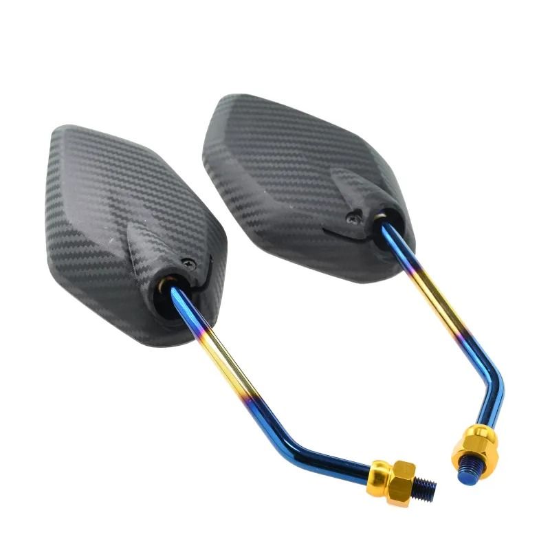 Καθρέπτες Μηχανής Σετ 2τμχ - Motorcycle Mirror 2pcs