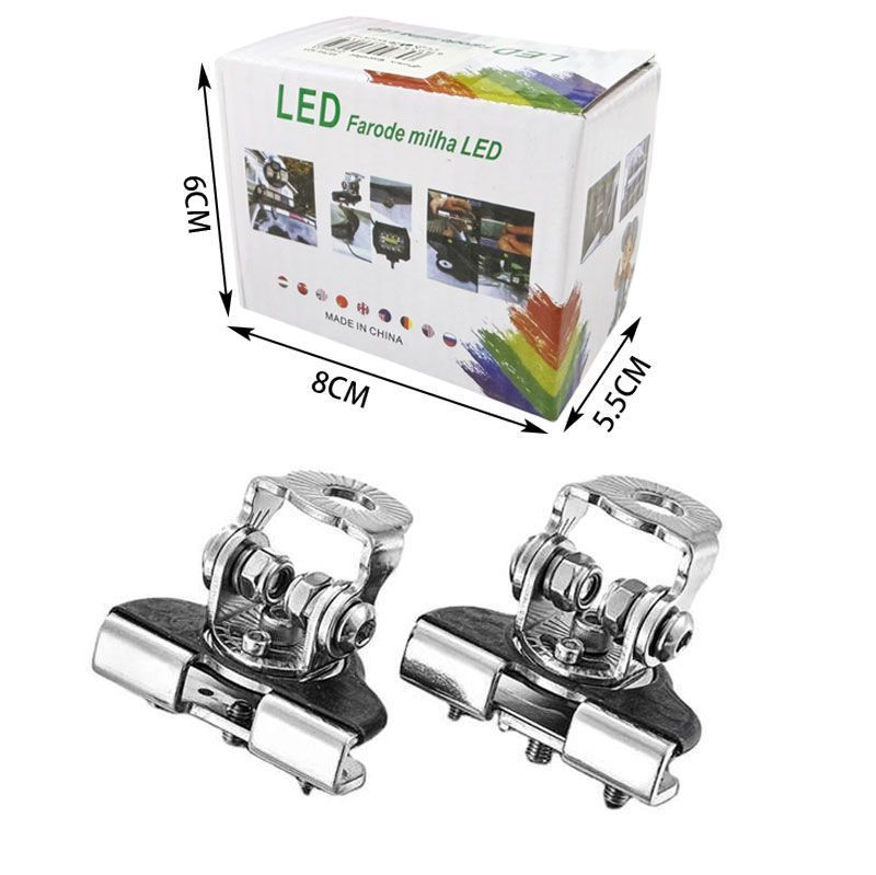Βάση για LED προβολέα εργασίας - Base for LED Working Light
