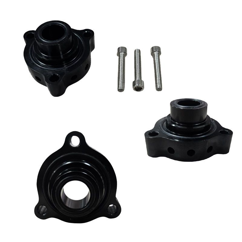 Forge Motorsport Αντάπτορας για Βαλβίδα Εκτόνωσης - Adapter for Blow-Off Valve